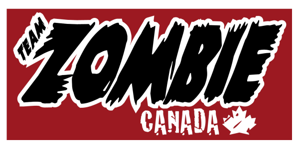 Zombie Canada